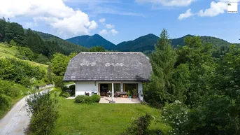 Expose Schönes Landhaus in idyllischer Umgebung - Am Schwarzenberg, nahe Wiestalstausee