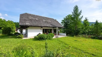 Expose Schönes Landhaus in idyllischer Umgebung - Am Schwarzenberg, nahe Wiestalstausee