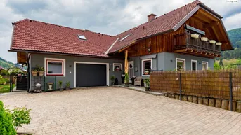 Expose Charmantes Einfamilienhaus in Naturlage – Wohlfühloase für die ganze Familie