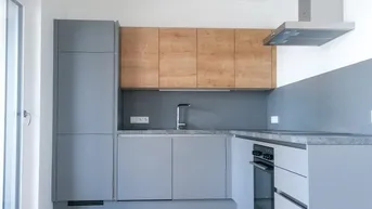 Expose Optimal geplante 2-Zimmerwohnung im 1.OG eines neuerbauten Wohnhauses!