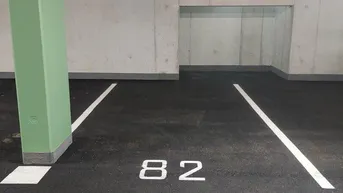 Expose Tiefgaragenstellplatz in Eggelsberg / Ibm