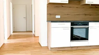 Expose Gut vermietete Anleger-Wohnung in Feldkirchen bei Mattighofen!