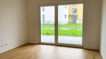 Expose Traumhafte Wohnung mit Eigengarten &amp; neuer Einbauküche!