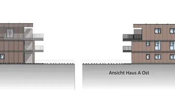 Expose Moderne 3-Zimmer-Gartenwohnung im Neubau – Ihr Rückzugsort im Grünen