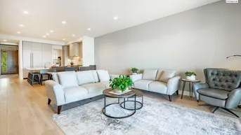 Expose Lichtdurchflutete 3-Zimmer-Wohnung mit XXL-Balkon – Wohnen mit Weitblick