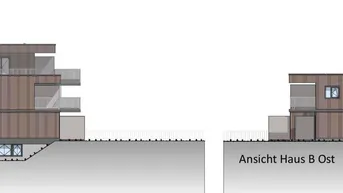 Expose Coole 3-Zimmer-Terrassenwohnung mit eigenem Gartenparadies