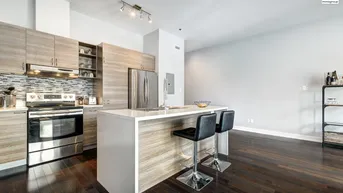 Expose Großzügige 4-Zimmer-Maisonette mit Garten, Balkon &amp; XXL-Keller