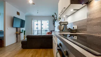 Expose Tolle, moderne Wohnung in Eggelsberg als Anlage zu kaufen