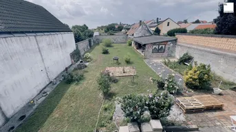 Expose Traumhaftes Mehrfamilienhaus mit Garten, Loggia und Terrasse nahe Gänserndorf! Provisionsfrei für den Käufer