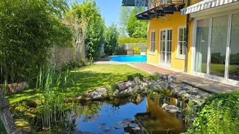 Expose Charmantes Einfamilienhaus mit Gartenidylle – nur wenige Minuten von Lamprechtshausen
