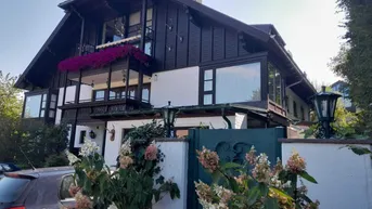 Expose Geräumige 2-Zimmer-Wohnung im Mondsee zu vermieten