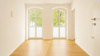 Expose Neuwertige, schöne 3 1/2-Zimmer-Wohnung im Herzen des Pinzgaus - in Saalfelden, Toplage