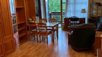 Expose Charmantes Apartment in Mondsee: 37m² mit Südbalkon für € 200.000 als Zweitwohnsitz