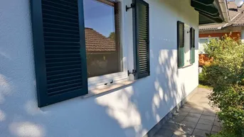 Expose Bungalow mit Entwicklungspotenzial – perfekte Basis für kreative Handwerker