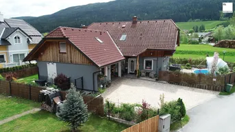 Expose Charmantes Einfamilienhaus in Naturlage – Wohlfühloase für die ganze Familie