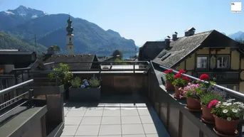 Expose The Dream - Luxuriöses Penthouse St. Gilgen