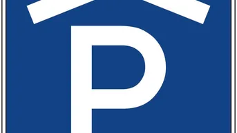 Expose Stapelparkplatz in Linz