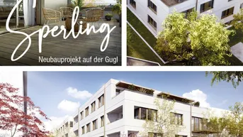 Expose Projekt Sperling - Leben am Froschberg