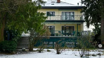 Expose Provisionsfrei - Herrschaftliche Villa am Froschberg