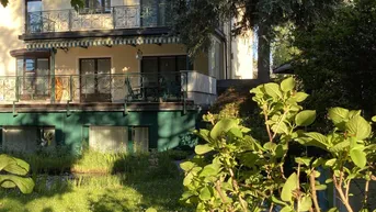 Expose Provisionsfrei - Herrschaftliche Villa am Froschberg