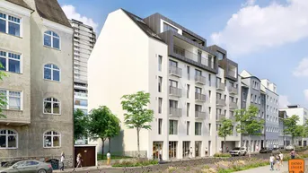 Expose CITY LIFESTYLE - Neubauprojekt Karl R. 19
