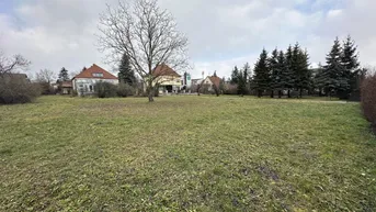 Expose Traumhafter Baugrund in Top-Lage von Traun - Ihr perfektes Eigenheim auf 1867m² für nur 870.000,00 €!