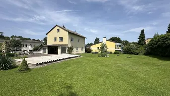 Expose Haus zur Miete in schöner Lage