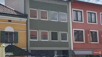 Expose Großzügige 5-Zimmer-Terrassenwohnung in Perg – Ihr neues Zuhause für 1.800,00 €!