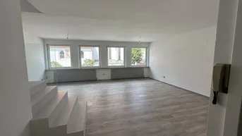 Expose Großzügige 5-Zimmer-Terrassenwohnung in Perg – Ihr neues Zuhause für 1.800,00 €!