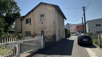 Expose Traumhaftes 10-Zimmer-Haus in Linz – Ihr neues Zuhause auf 1157m² für 600.000 €! - 2 Baufenster!!!