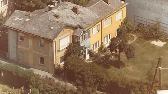 Expose Traumhaftes 14-Zimmer-Haus in Linz – Ihr neues Zuhause auf 1157m² für 600.000 €! + 2 Baufenster!!!