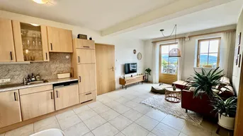 Expose Wohlfühloase in Linz: Gepflegte Gartenwohnung mit Terrasse und 2 Stellplätzen!
