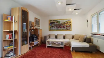 Expose Großzügige 3,5-Zimmer-Dachgeschoßwohnung mit Weitblick!