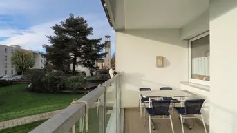 Expose Tolle 3-Zimmerwohnung mit Balkon in Bregenz