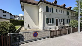 Expose Charmantes Stadt-Reihenhaus in Feldkirch!