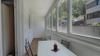Expose 3-Zimmer-Wohnung unmittelbar zur Liechtensteiner Grenze