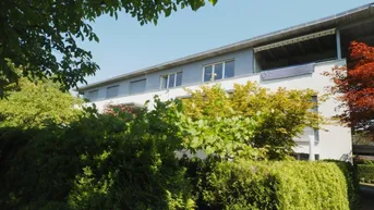 Expose Charmante 3-Zimmer-Wohnung mit großzügigem Balkon in Nofels