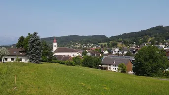 Expose Baugrundstück in Top Aussichtslage!