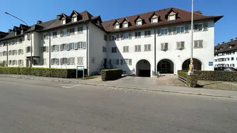 Expose Büro-/Praxisfläche in Bregenz zu vermieten