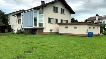 Expose Ein- oder Zweifamilienhaus in einer ruhigen Sackgasse in Lustenau
