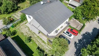 Expose Zweifamilienhaus mit Einliegerwohnung in Dornbirn zu verkaufen!
