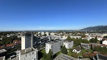 Expose Penthousewohnung mit traumhafter Aussicht in Bregenz