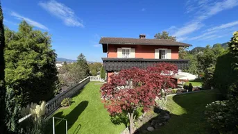 Expose Einzigartige Lage: Einfamilienhaus in Götzis zu verkaufen