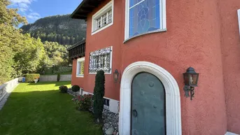 Expose Charmantes Einfamilienhaus in ruhiger Lage