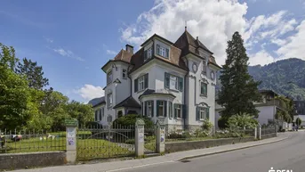 Expose Villa Schatzmann - Stadthaus mit mehreren Einheiten