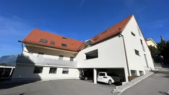 Expose Wunderbare 4-Zimmer-Wohnung mit Balkon &amp; Terrasse in Koblach, Top A07