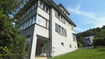 Expose Wohnhaus mit 5 Wohnungen in Tisis
