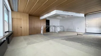 Expose Gewerbefläche in Zürs zu verkaufen!