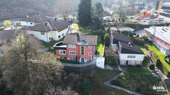 Expose Einzigartige Lage: Einfamilienhaus in Götzis zu verkaufen