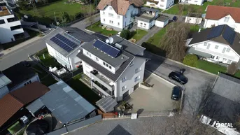 Expose Tolles Mehrfamilienhaus in Lustenau